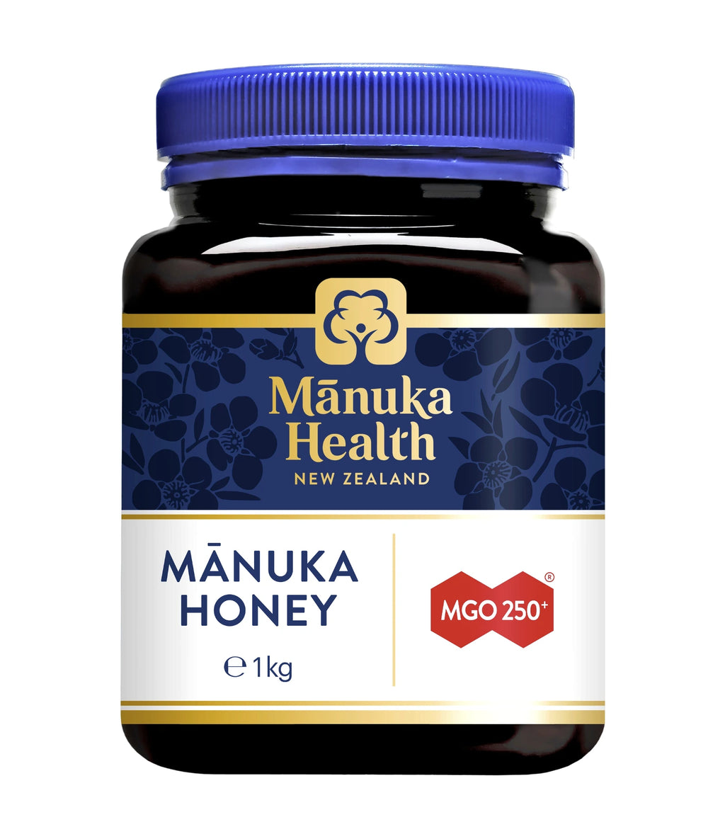 Miere de Manuka MGO 250+ UMF 10+ (1kg) | Manuka Health - Image 2