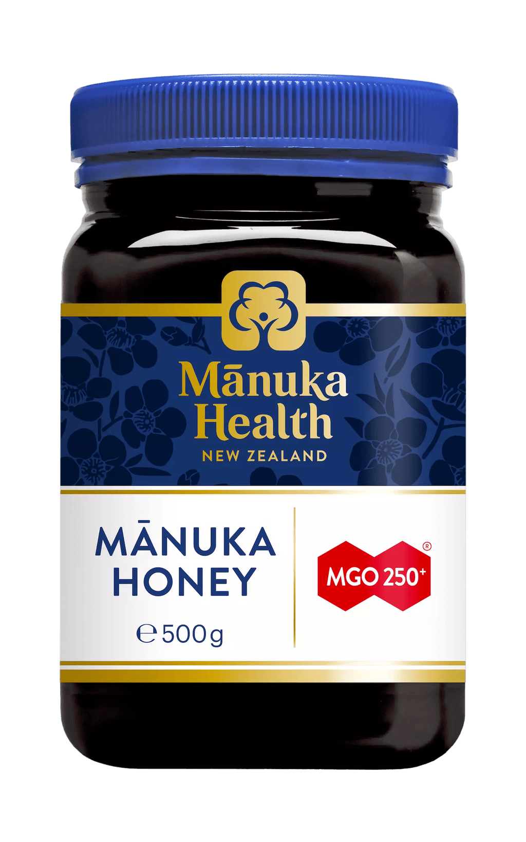 Miere de Manuka MGO 250+ UMF 10+ (500g) | Manuka Health - Image 2