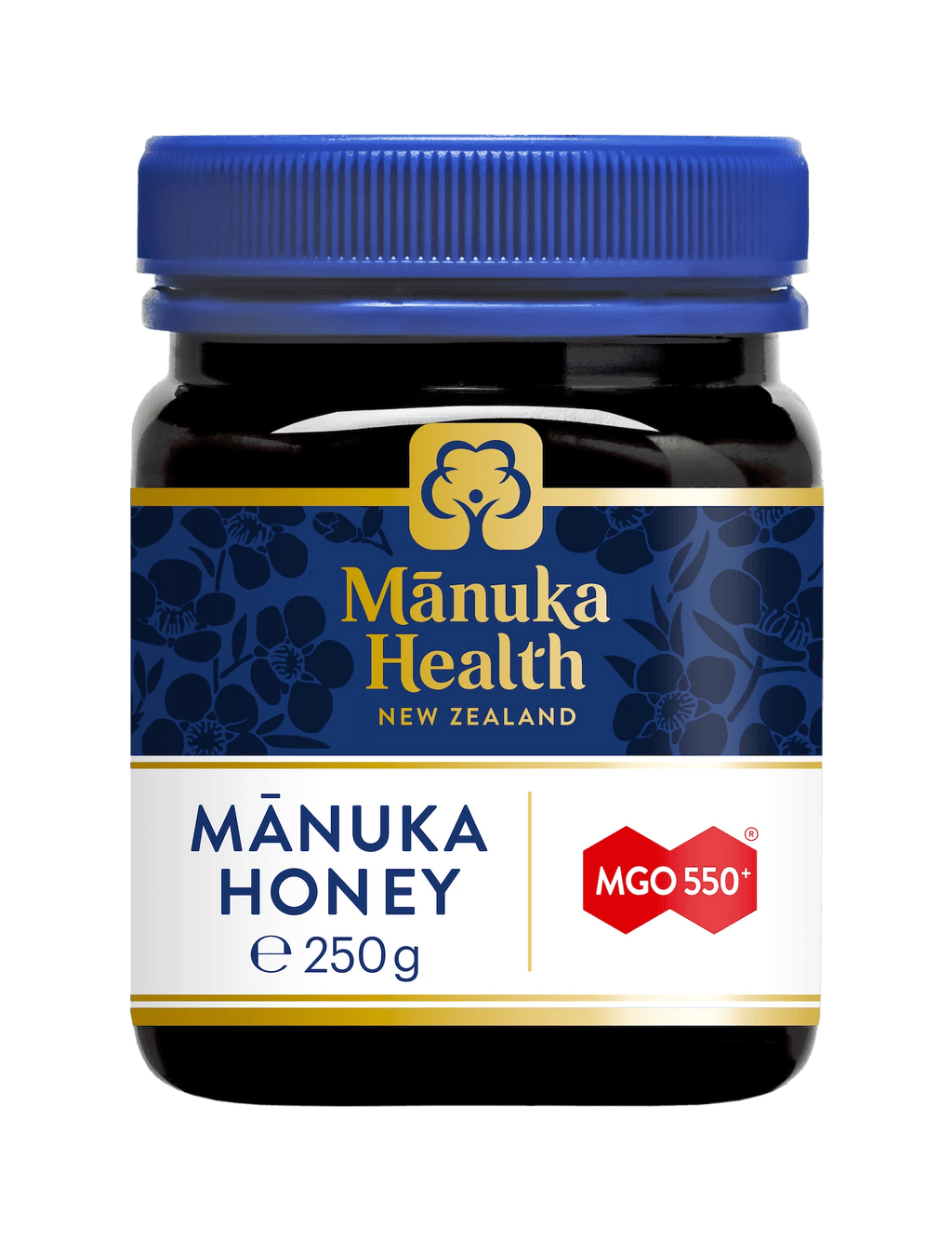 Miere de Manuka MGO 550+ UMF 16+ (250g) | Manuka Health - Image 2