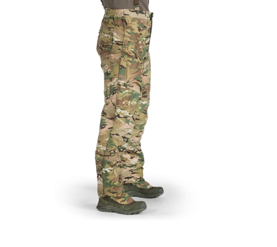 PANTALONI MODEL MONSOON XT - MULTICAM - Image 2
