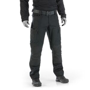 PANTALONI P-40 ALL-TERRAIN GEN.2 – BLACK