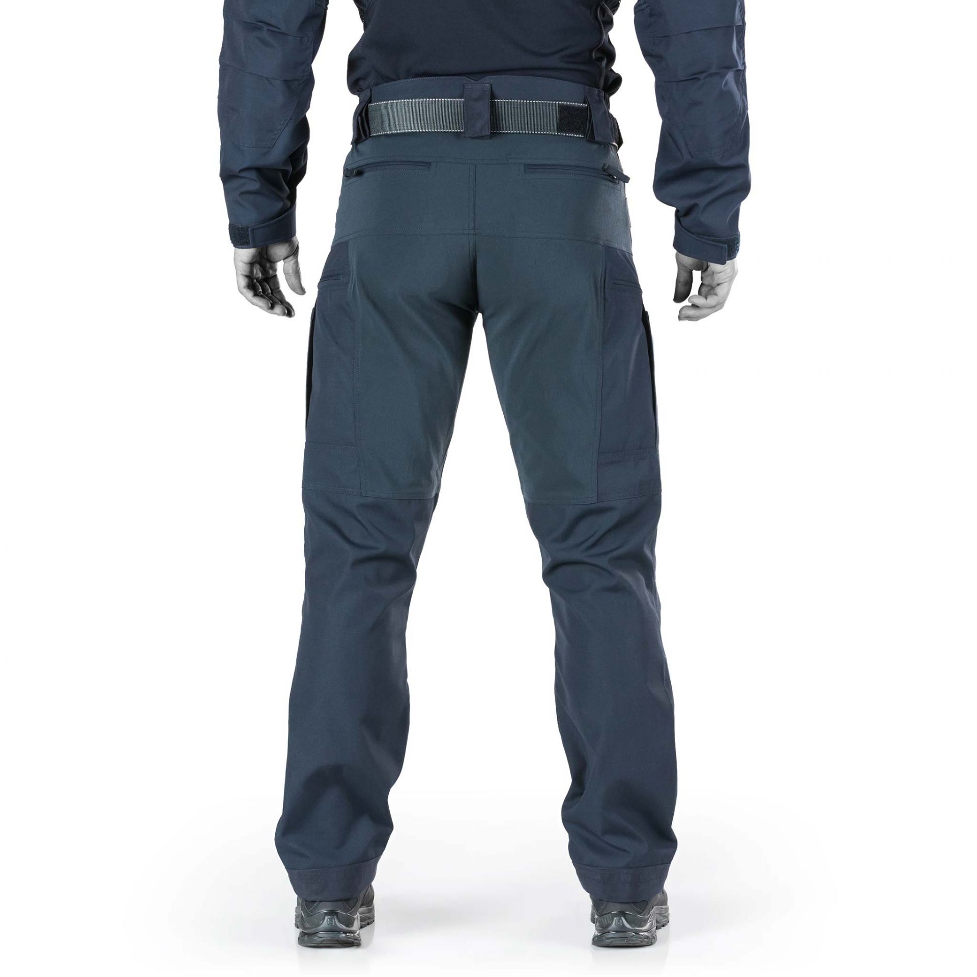 PANTALONI P-40 ALL-TERRAIN GEN.2 - NAVY - Image 2
