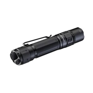 LANTERNA TACTICA REINCARCABILA MODEL PD36R PRO