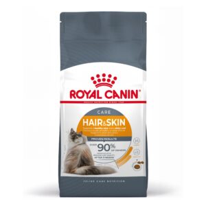 Royal Canin Hair&Skin Care Adult hrana uscata pisica, piele si blana 10kg