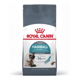 Royal Canin Hairball Care Adult hrana uscata pisica, limitarea ghemurilor de blana 10kg
