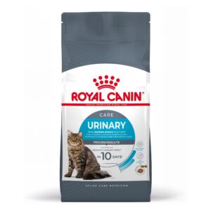 Royal Canin Urinary Care Adult hrana uscata pisica, sanatatea tractului urinar 10kg