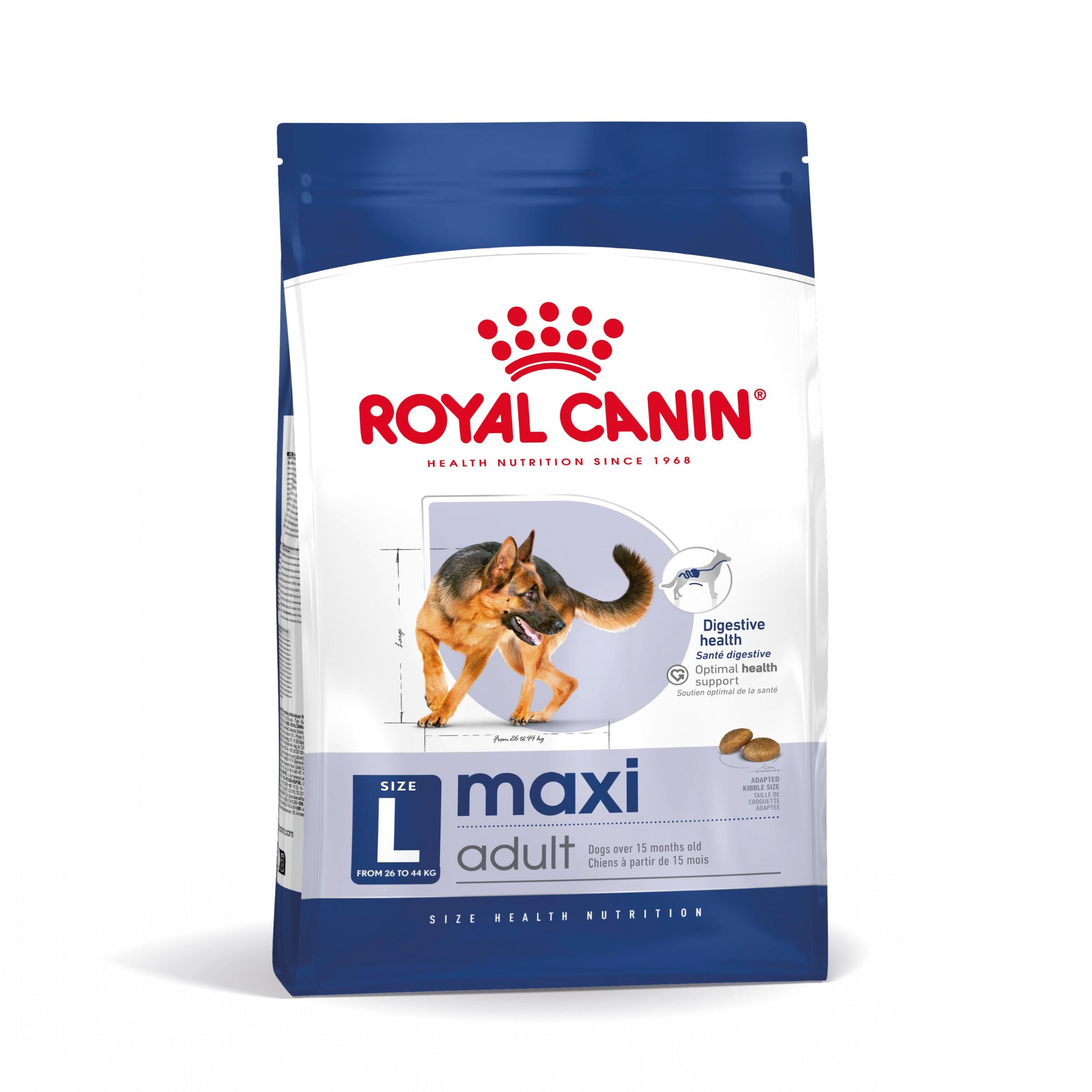 Royal Canin Maxi Adult hrana uscata caine 15kg
