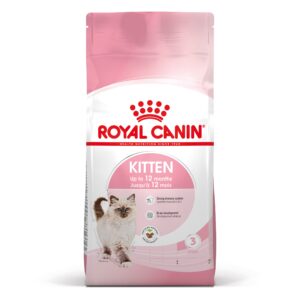 Royal Canin Kitten hrana uscata pisica junior 10kg