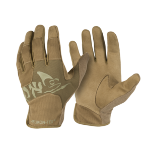 HELIKON MANUSI ALL ROUND FIT TACTICAL – COYOTE / ADAPTIVE GREEN