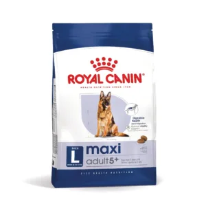 Royal Canin Maxi Adult 5+ hrana uscata caine 15kg