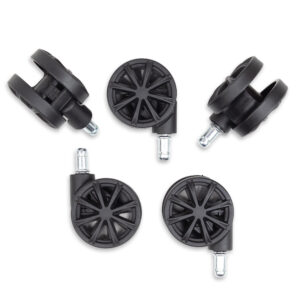 Set 5 Roti Doctor Shield pentru Scaun Gaming / Scaun Birou