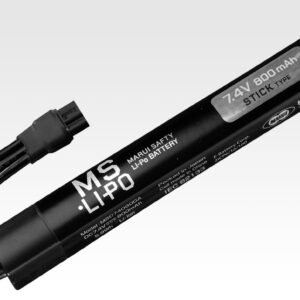 ACUMULATOR LI-PO 7.4V – 800 MAH PENTRU EVOLT M4A1 TM
