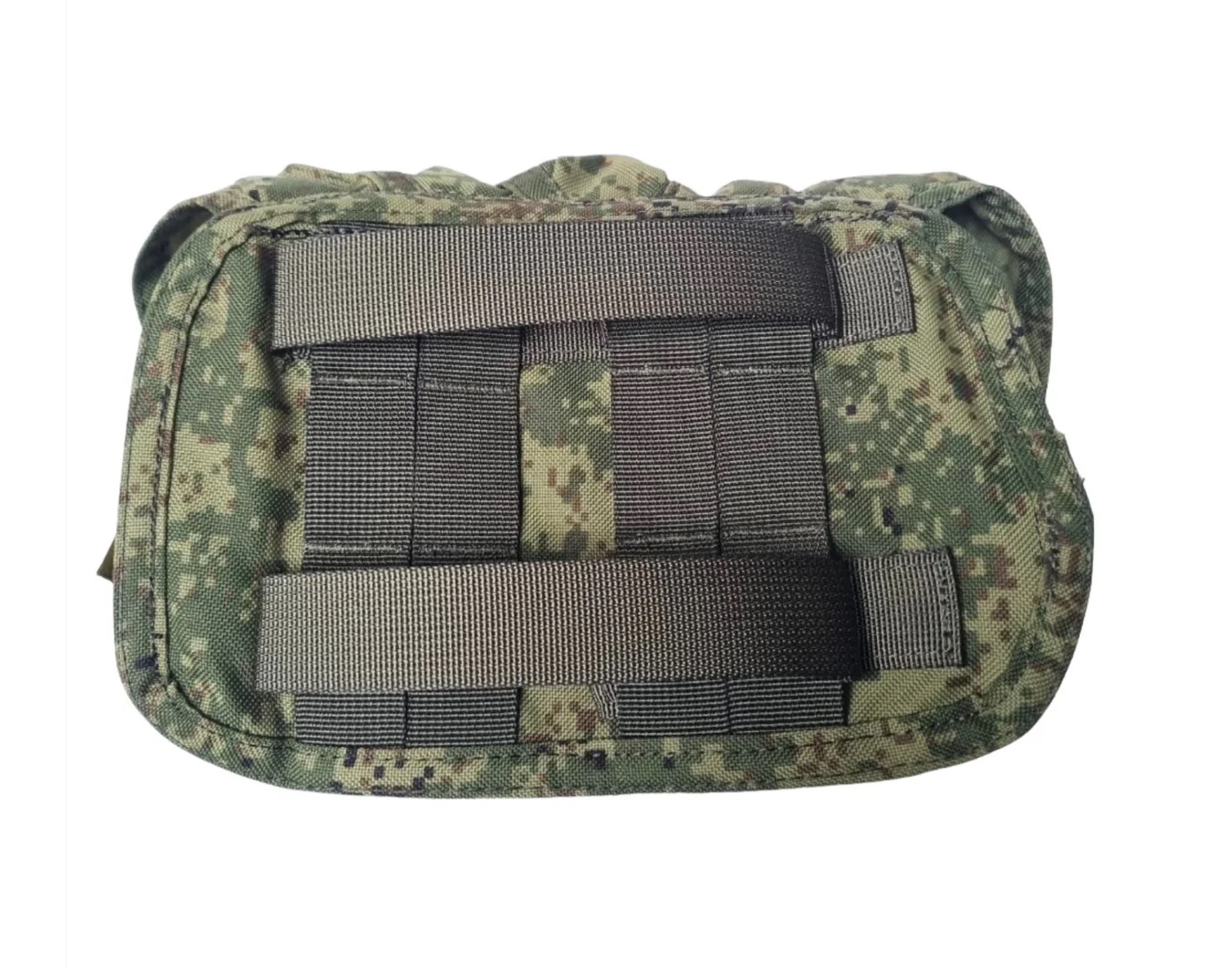 POUCH PENTRU 5 GRENADE - DIGITAL FLORA - Image 2
