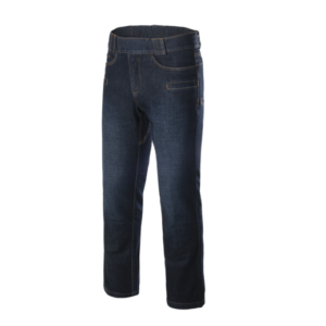 BLUGI TACTICI GREYMAN – DENIM MID – DARK BLUE