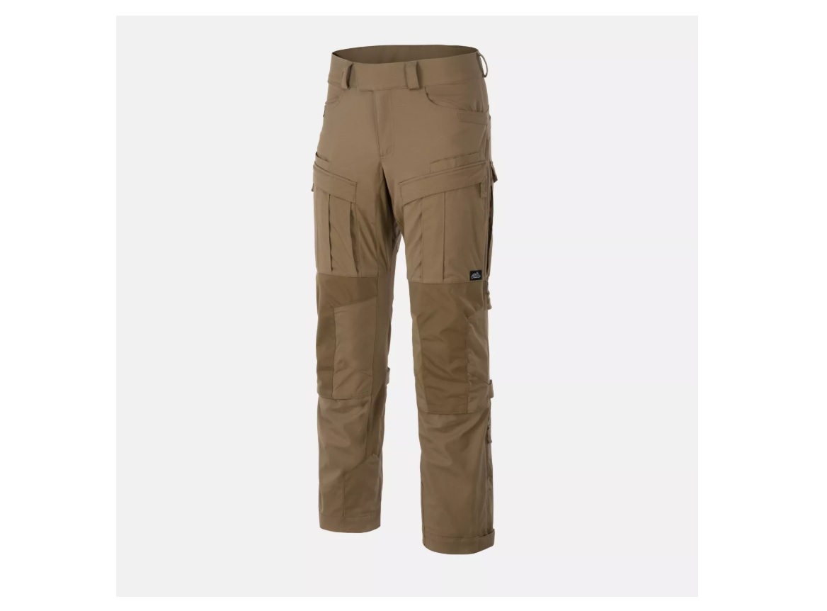 PANTALONI MODEL MCDU - DYNYCO - COYOTE