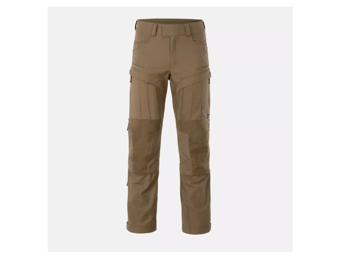 PANTALONI MODEL MCDU - DYNYCO - COYOTE - Image 2