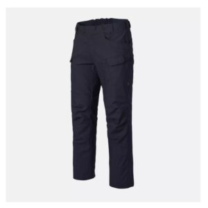PANTALONI MODEL UTP – POLYCOTTON STRETCH RIPSTOP – NAVY BLUE