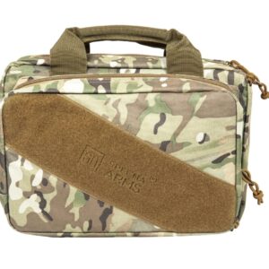 SPECNA ARMS HUSA EXPERT PENTRU PISTOL – MULTICAM