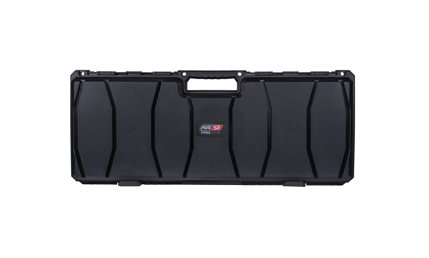 CUTIE DE TRANSPORT 88X35X11CM - NEAGRA