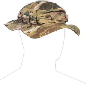 PALARIE MODEL STRIKER GEN.2 – MULTICAM