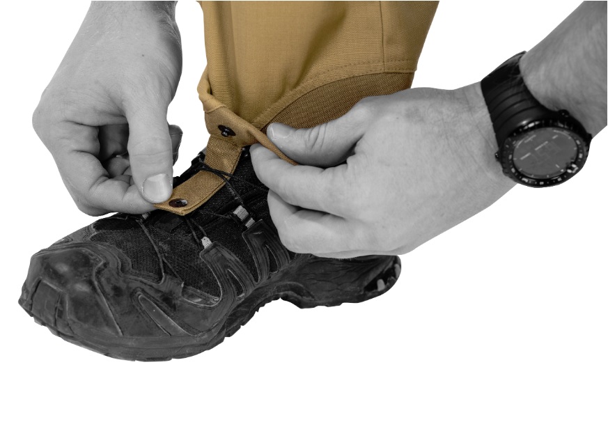 PANTALONI MODEL STRIKER HT COMBAT - MULTICAM - Image 2