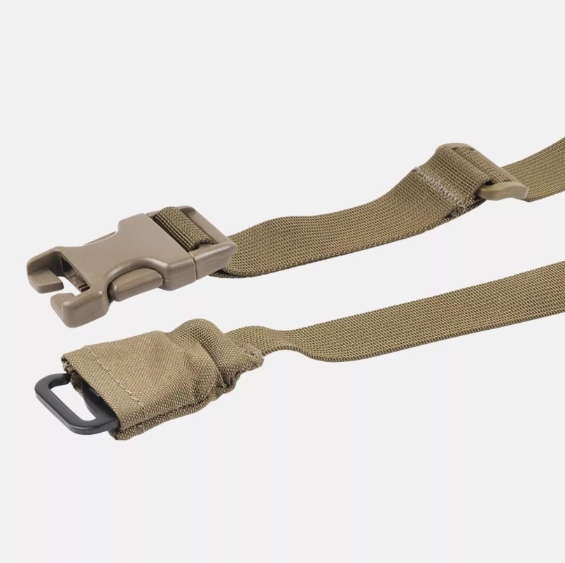BORSETA POSSUM - CORDURA - MULTICAM - Image 2