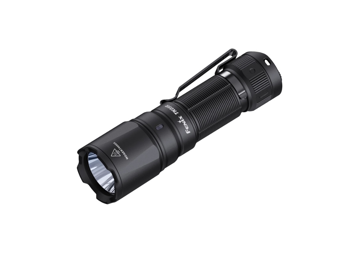 LANTERNA TACTICA REINCARCABILA MODEL TK05R - Image 2