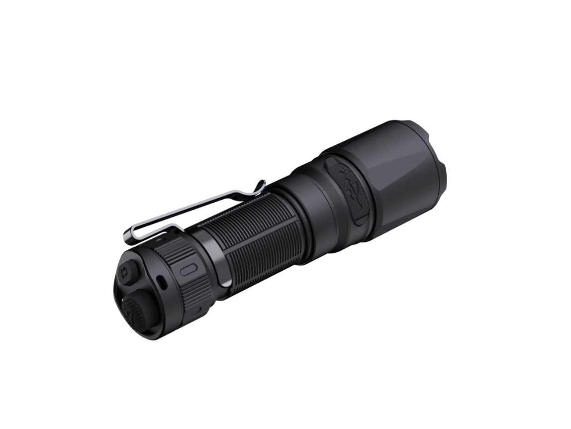 LANTERNA TACTICA REINCARCABILA MODEL TK05R - Image 3