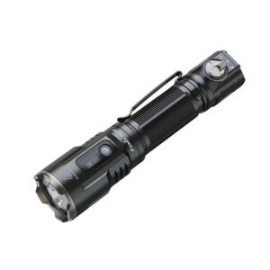 LANTERNA TACTICA MODEL TK25R