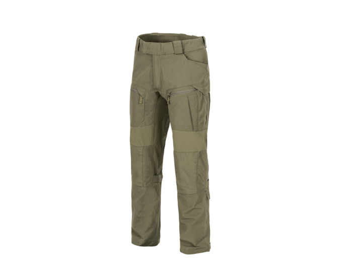 DIRECT ACTION PANTALONI TACTICI MODEL VANGUARD - ADAPTIVE GREEN
