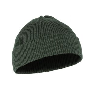 FES WATCH CAP – BROWN GREY