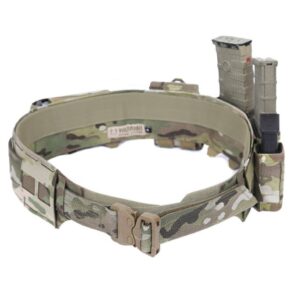 CENTURA LOW PROFILE LASER CUT SHOOTER MK1 – MULTICAM