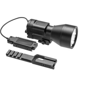 WADSN LANTERNA K-2U