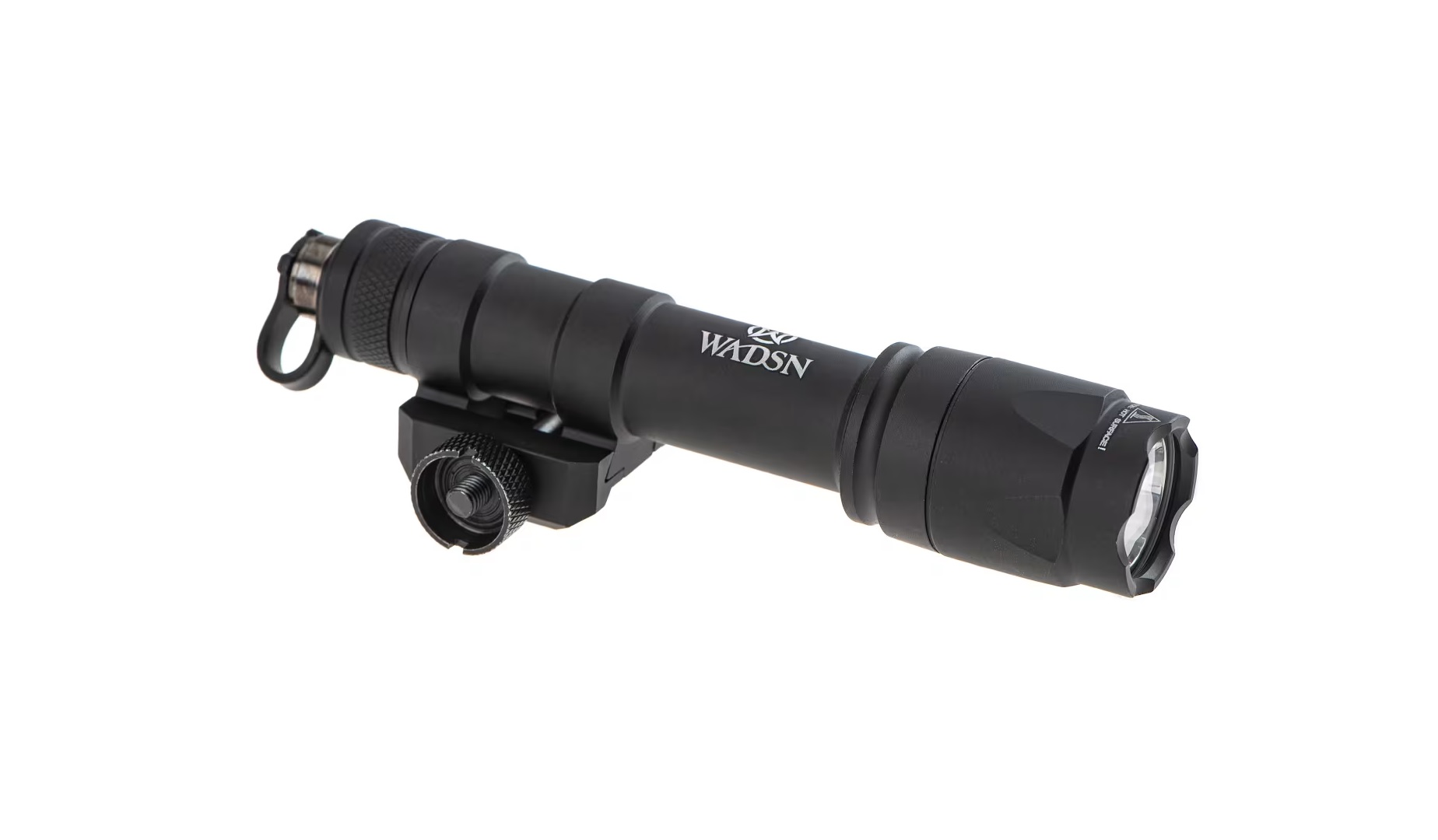 M600C MINI SCOUT TACTICAL LIGHT WL0007