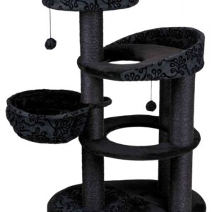 Ansamblu De Joaca Filippo 77 X 58 Cm Negru 43467