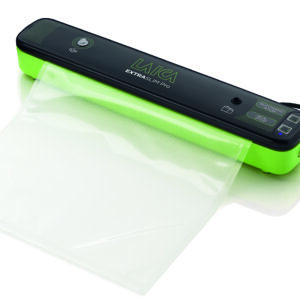 Aparat de ambalare in vid Laica VT3104 Extra Slim Pro, 9L/min, 85W