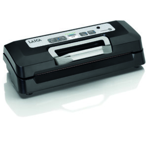Aparat de ambalare in vid Laica VT3119, 12L/min, 110W