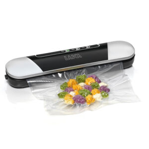 Aparat de ambalare in vid Laica VT3205, 9L/min, 90W