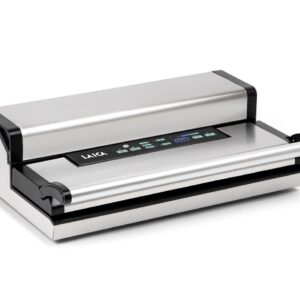 NOU: Aparat de ambalare in vid Laica VT3250 Professional, 40 cm, 25L/min, 350W