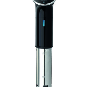 Aparat de gatit Sous Vide Laica SVC107, 1200 W, capacitate recirculare de 6-15 litri