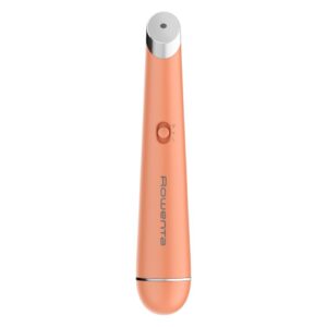 Aparat de masaj anti-oboseala pentru ochi Rowenta My Beauty Routine LV2010F0  lumina LED albastra  coral