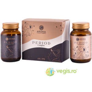 Pachet Period Comfort AM&PM 60cps+60cps