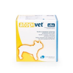 Atopivet, 180 comprimate