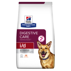 Hill’s Prescription Diet Canine I/D, 16 kg