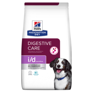 Hill’s Prescription Diet Canine i/d Sensitive Digestive Care, 12 kg