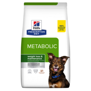Hill’s Prescription Diet Canine Metabolic Mini, 12 kg