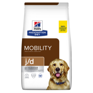 Hill’s Prescription Diet Canine j/d Joint Care, 16 kg