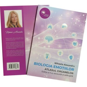 Biologia Emotiilor