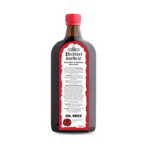 Bitter Suedez Original (500 ml), Parapharm