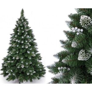 Brad Artificial Aspen 180 cm